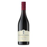 M&S Clocktower Pinot Noir Half Bottle, imported from the UK