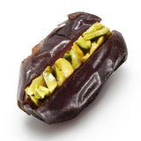 What a Date pistachio stuffed organic dates snack (British brand)