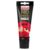 Unibond No More Nails Original construction adhesive 234g (British brand)