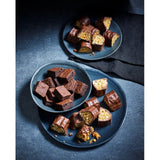 M&S Caramel Crispy Mini Bites 195g, imported from the UK