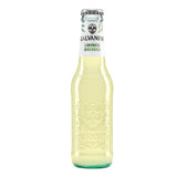 Galvanina Organic Sparkling Lemon 200ml, UK version
