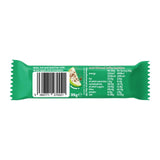 The Gut Stuff Apple & Cinnamon cereal bars 420g (British brand)