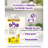 SMA Pro 2 follow-on milk powder 800g (British brand)