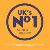 NIVEA SUN Kids Sensitive Protect SPF 50+ Sun Lotion Spray