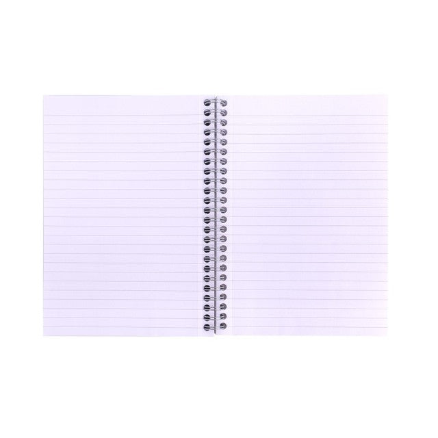 Pukka Pad A5 Metallic Green Jotta Notepad, imported from the UK