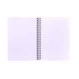 Pukka Pad A5 Metallic Green Jotta Notepad, imported from the UK