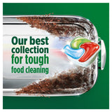 Fairy Platinum Plus Deep Clean dishwasher tablets - British product