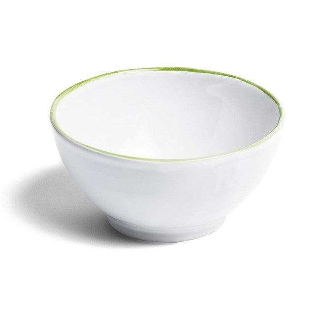 Daylesford Oddington small green bowl 11cm x 6cm - British product