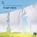 Persil Bio laundry capsules 58 washes, imported from the UK