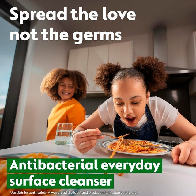 Dettol Antibacterial Surface Cleaning Spray 750ml - British product