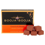 Booja Booja vegan chocolate orange truffles 92g - British product