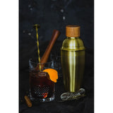 BarCraft six piece cocktail set - British product