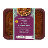 M&S Lamb Rogan Josh curry 400g, imported from the UK