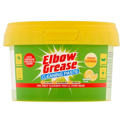 Elbow Grease Reinigungscreme Mehrzweckreiniger 350g