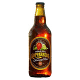 Kopparberg strawberry and lime cider 500ml, UK version
