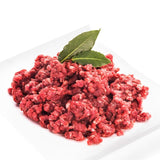 Daylesford Bio-Lammhackfleisch von Weidelamm, 400 g – Britisches Produkt