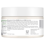 Dove Bridgerton Love & Meadows body scrub (British brand)