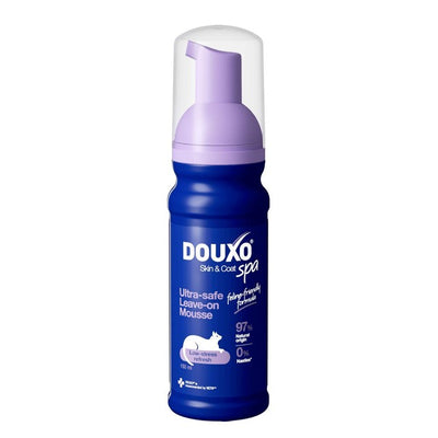 M&S Douxo Spa Calming Cat Refresh Mousse 150ml- Buy online at McGrocer