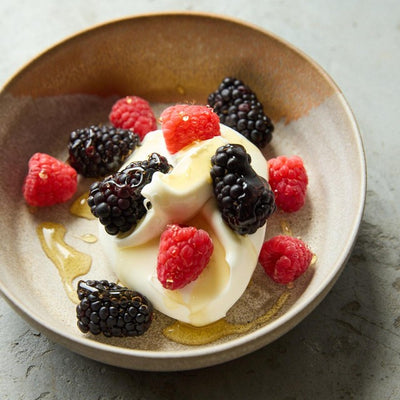 Natoora Italiensk Mascarpone Ost 250g