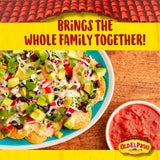 Old El Paso Refried Beans 435g, imported from the UK