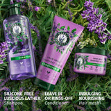 Herbal Essences Lavender Smooth Shampoo 350ml, UK version