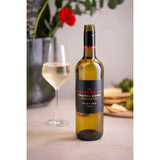 Chapel Down Flint Dry white wine 75cl - British product