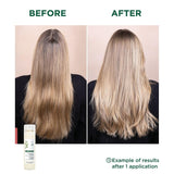 Klorane Extra-Gentle Dry Shampoo with Oat & CeramideLIKE for all hair types 150ml, UK version