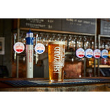 Shipyard Session American Pale Ale beer cans 10 x 440ml (British brand)