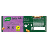 Knorr Roasted Garlic Stock Pot pack of 4, UK version