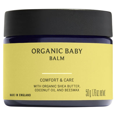 M&S Neal's Yard Remedies Organic Baby Balm 50g- Buy online at McGrocer