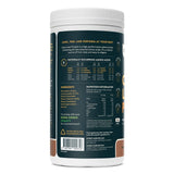 Nuzest Rich Chocolate protein powder 1kg, imported from the UK