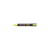 Posca PC-5M Fluorescent Colour Pens 4-Pack, imported from the UK