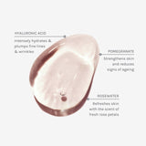Evolve Beauty Organic Hyaluronic Serum 30ml - British product