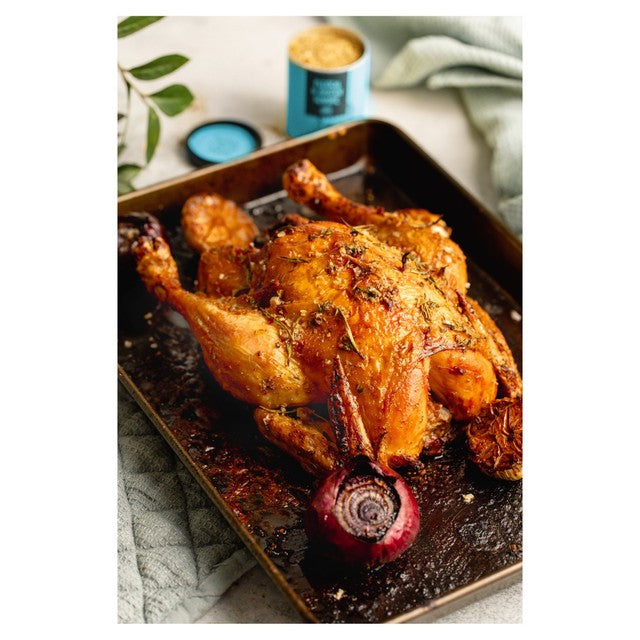Just Spices Chicken Seasoning Spice Mix in Can 79g, UK version