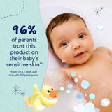 Childs Farm Baby Bubble Bath Baby Soft Scent 250ml - British product