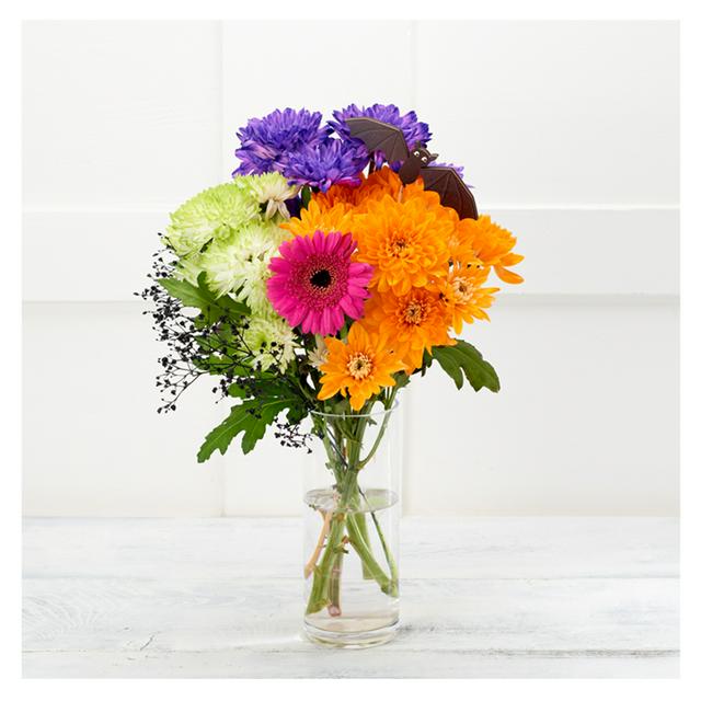 Sainsburys Happy Halloween