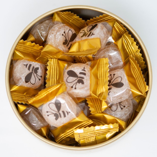 MGO Manuka honey lozenges 100g, imported from the UK
