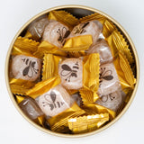 MGO Manuka honey lozenges 100g, imported from the UK