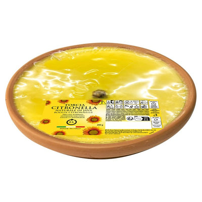 M&S Price's Citronella Terracotta Candle- Buy online at McGrocer