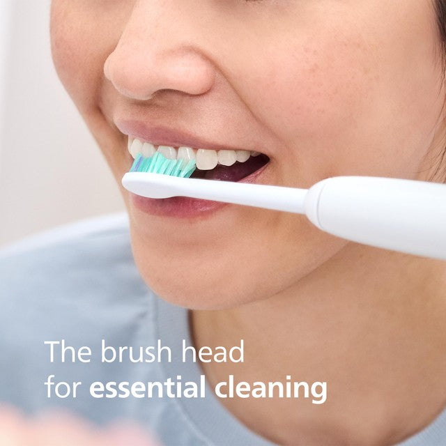 Philips Sonicare C1 ProResults brush head 6 pack, imported from the UK