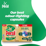 Persil washing capsules Active Clean 38 washes, imported from the UK