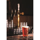 Duralex conical pint tumbler 56cl - British product