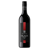 McGuigan Black Label Red wine 75cl, imported from the UK