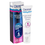 Clearasil acne treatment cream 25ml - British product