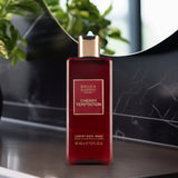 Baylis and Harding Cherry Temptation body wash 400ml - British product