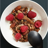 Keto Hana cocoa granola 300g, UK version