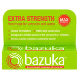 Bazuka Extra Strength Verruca Treatment Gel - British product
