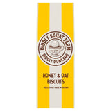 Diddly Squat Farm honey and oat biscuits 12 pack, UK version