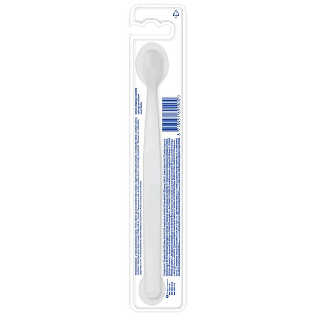Colgate Total manual toothbrush Medium - British product