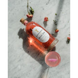 Glendalough Wild Rose Gin 70cl - British product